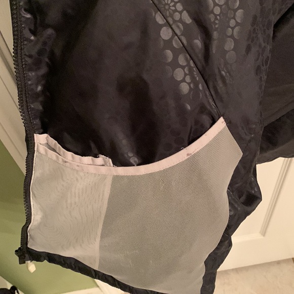 Lands’ End Goose-down Jacket - Picture 4 of 10